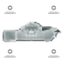 VAS Precision Shift Laser