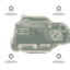 Vector Sync Laser