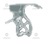 Webbed Pistol Grip