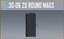 .30-06 20 ROUND MAGS