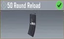 50 Round Reload