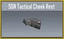 5GN Tactical Cheek Rest