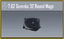 7.62 Gorenko 32 Round Mags
