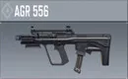 AGR 556