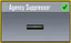 Agency Suppressor