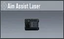 Aim Assist Laser