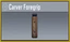 Carver Foregrip