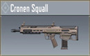 Cronen Squall