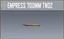 EMPRESS 700MM TNO2