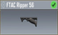 FTAC Ripper