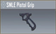 SMILE Pistol Grip