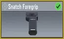 Snatch Foregrip