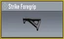Strike Foregrip