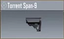 Torrent Span-9