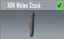 XRK Melee Stock