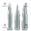 .300 WM Overpressured