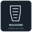 32 Round Mag