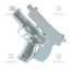 Akimbo Jäger 45