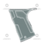 Alabaster Grip