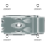 Binary Echo Choke