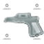 Bowen Agile Handstop
