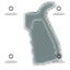 Bowen Thrust Grip