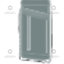 Carus Capacity Mag