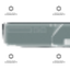 Dual Clone Suppressor