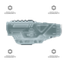 EAM Dual Zoom