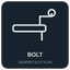 Expedite L-Bolt