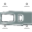Greaves 5.7 Narrow Brake