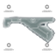 H-Lock Foregrip