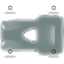 Hawker Ported Comp