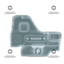 Kepler Prism-IX Mini