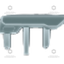LTI Lockdown Riser