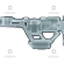 LTI Skeleton Stock