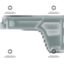 Malaise-64 Stock