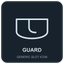 Matuzek XRAY Skeletonized Guard