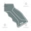 Partition Grip