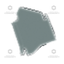 Plushed Poise Grip