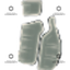 Quickshift Grip