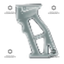 R-2-Laúfen Grip
