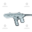 RK-9 Calibrated Strike System