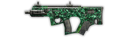 Razor 9mm (BO7)