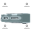 Redwell-90 Compensator