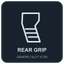 SA Cation Grip