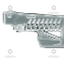Saker Speed Stock