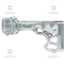 Satellite Skeleton Stock
