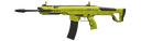 Sidewinder (MWIII)