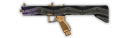 Sirin 9mm (BO6)